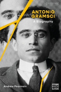 Cover image: Antonio Gramsci 1st edition 9781838601607