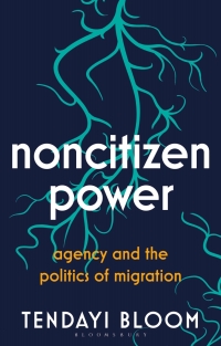 Omslagafbeelding: Noncitizen Power 1st edition 9780755600199