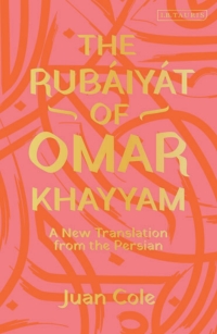 Omslagafbeelding: The Rubáiyát of Omar Khayyam 1st edition 9780755600519