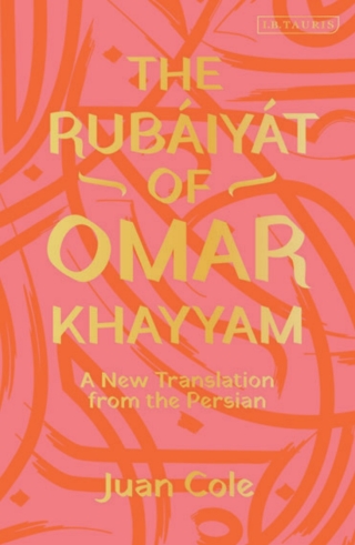 Cover image: The Rubáiyát of Omar Khayyam 1st edition 9780755600519