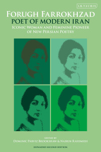 Imagen de portada: Forugh Farrokhzad, Poet of Modern Iran 1st edition 9780755600670