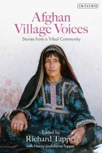 Omslagafbeelding: Afghan Village Voices 1st edition 9780755600854