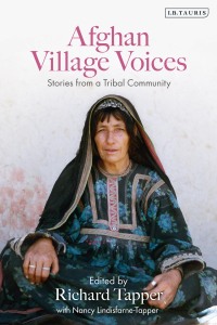 Cover image: Afghan Village Voices 1st edition 9780755600854