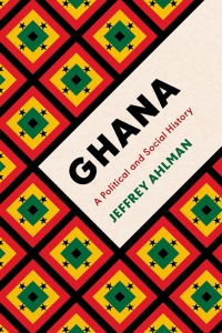 Omslagafbeelding: Ghana 1st edition 9780755601561