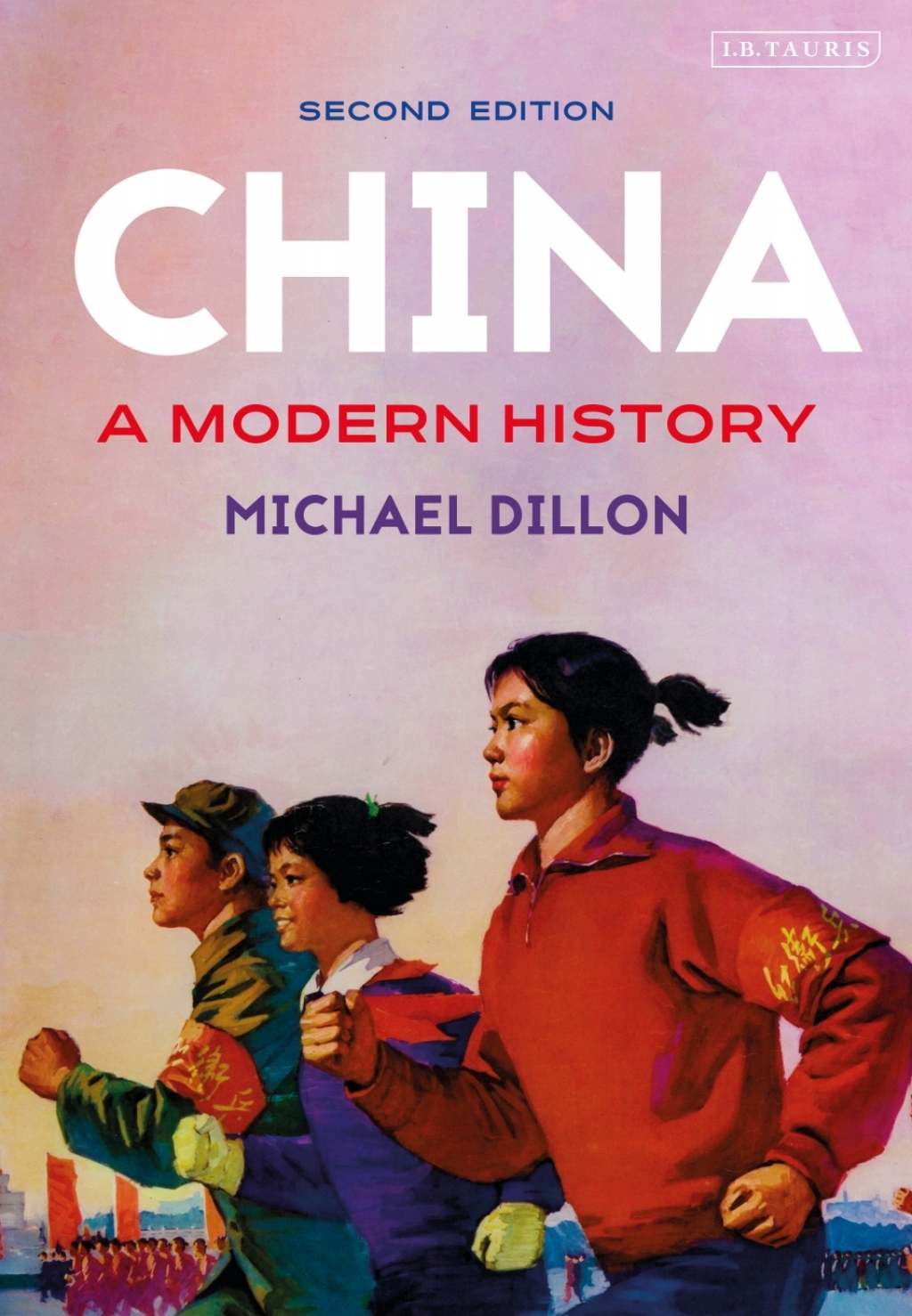 China A Modern History 2nd Edition