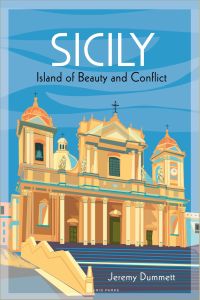 Immagine di copertina: Sicily 1st edition 9781838602161