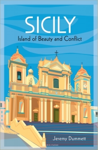 Titelbild: Sicily 1st edition 9781838602161