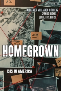 Cover image: Homegrown 1st edition 9781788314855