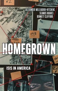 Cover image: Homegrown 1st edition 9781788314855