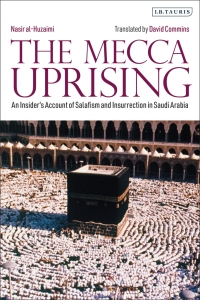 Titelbild: The Mecca Uprising 1st edition 9780755600106