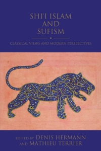 Cover image: Shi'i Islam and Sufism 1st edition 9780755602278