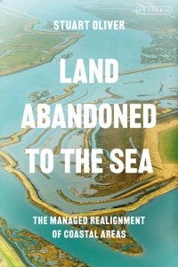 Cover image: Land Abandoned to the Sea 1st edition 9780755641376