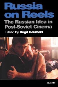 Cover image: Russia on Reels 1st edition 9781860643897