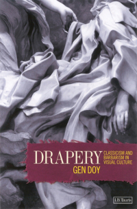 Cover image: Drapery 1st edition 9781860645389