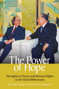 صورة الغلاف: The Power of Hope 1st edition 9780755606399