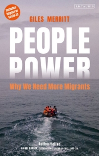 Cover image: People Power 1st edition 9780755606542