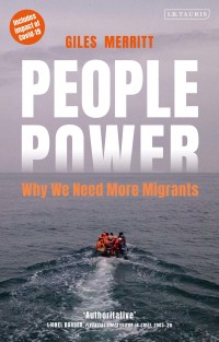 Cover image: People Power 1st edition 9780755606542
