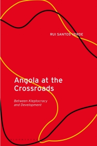 表紙画像: Angola at the Crossroads 1st edition 9780755606733