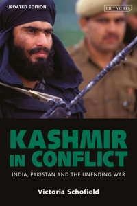 صورة الغلاف: Kashmir in Conflict 5th edition 9780755607181