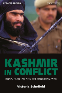 Titelbild: Kashmir in Conflict 5th edition 9780755607181