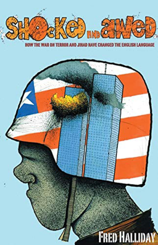 Imagen de portada: Shocked and Awed 1st edition 9781848850316