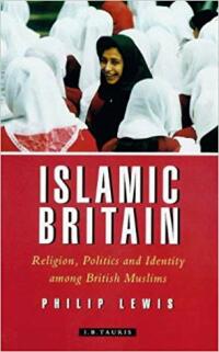 Cover image: Islamic Britain 1st edition 9781860648151