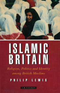 Cover image: Islamic Britain 1st edition 9781860648151