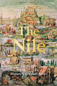 Omslagafbeelding: The Nile 1st edition 9780755616794