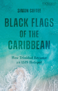 Imagen de portada: Black Flags of the Caribbean 1st edition 9780755616923