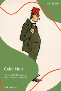 Cover image: Celal Nuri 1st edition 9780755643578