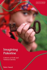 Cover image: Imagining Palestine 1st edition 9781788313407