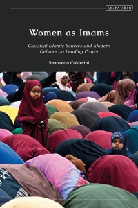 Titelbild: Women as Imams 1st edition 9780755637140