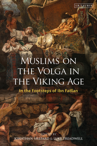 Immagine di copertina: Muslims on the Volga in the Viking Age 1st edition 9781784539337