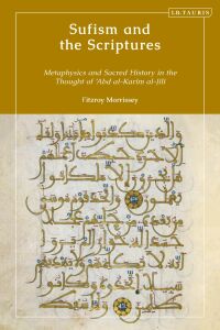 Immagine di copertina: Sufism and the Scriptures 1st edition 9780755618316