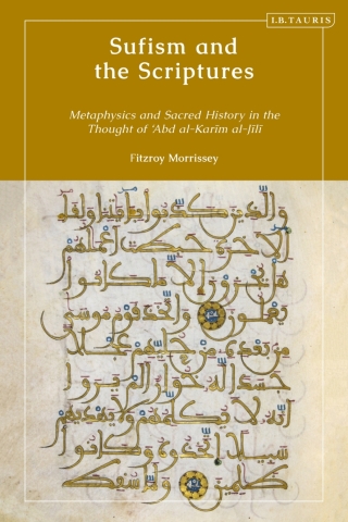 Imagen de portada: Sufism and the Scriptures 1st edition 9780755618316