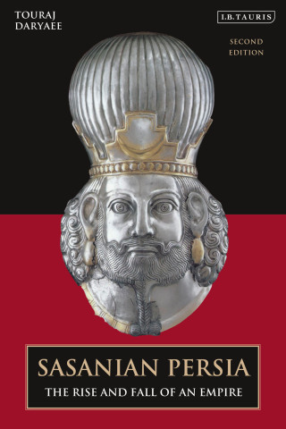 Cover image: Sasanian Persia 1st edition 9780755618408