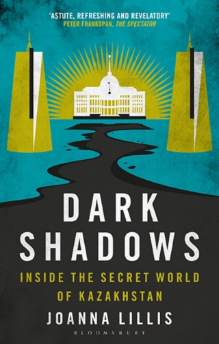 Cover image: Dark Shadows 2nd edition 9780755626694