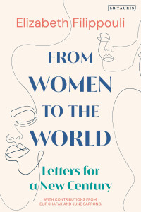 Imagen de portada: From Women to the World 1st edition 9780755648191