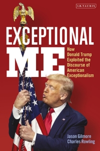 Cover image: Exceptional Me 1st edition 9780755626946