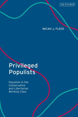 Titelbild: Privileged Populists 1st edition 9780755646371