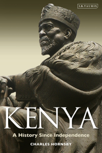 Omslagafbeelding: Kenya 1st edition 9781780765013