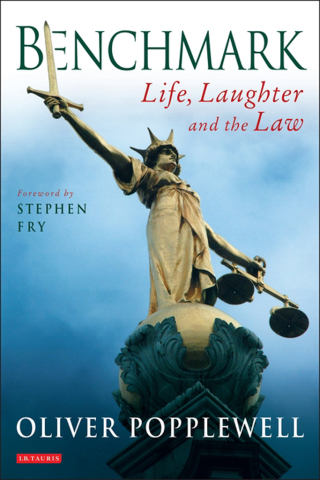 Cover image: Benchmark 1st edition 9781845119324