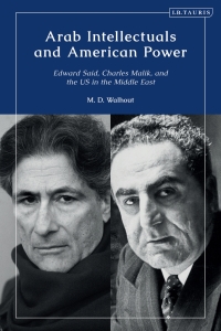 Cover image: Arab Intellectuals and American Power 1st edition 9780755634149