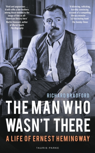 Immagine di copertina: The Man Who Wasn't There 1st edition 9780755600977