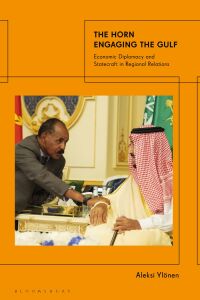 Cover image: The Horn Engaging the Gulf 1st edition 9780755635153