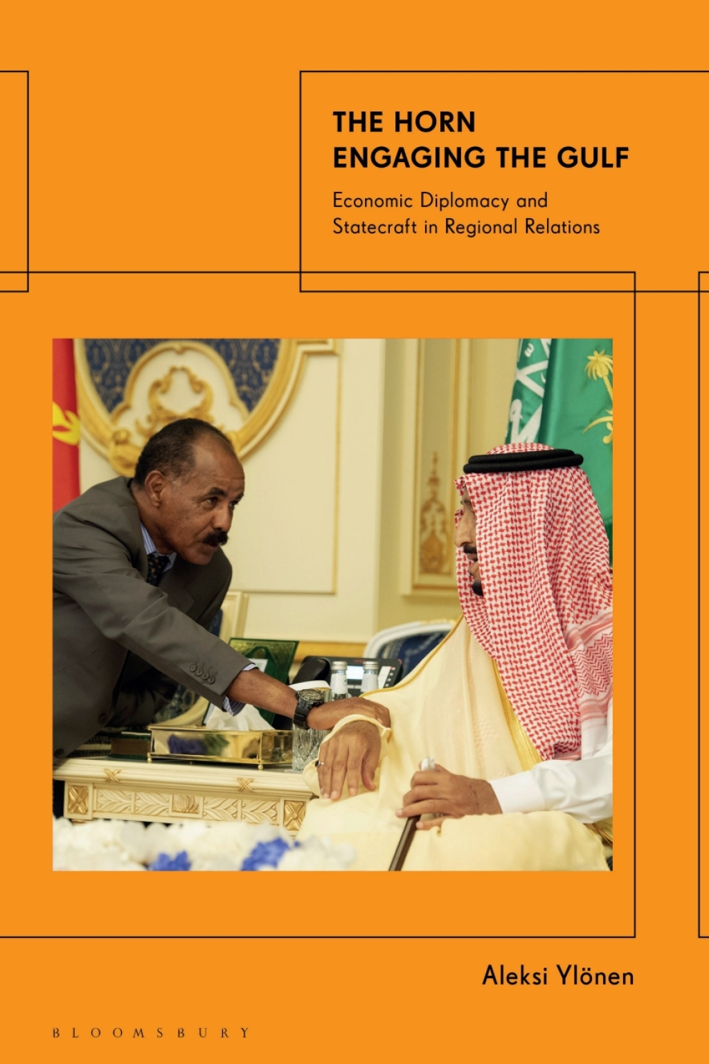 ISBN 9780755635160 product image for The Horn Engaging the Gulf - 1st Edition (eBook Rental) | upcitemdb.com
