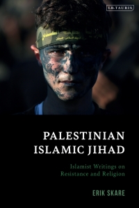 Imagen de portada: Palestinian Islamic Jihad 1st edition 9780755635962
