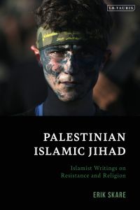 Cover image: Palestinian Islamic Jihad 1st edition 9780755635962