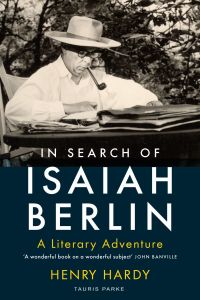 Cover image: In Search of Isaiah Berlin 1st edition 9780755601318
