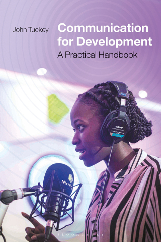 Cover image: Communication for Development 1st edition 9781784538200